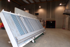 27 avril : travaux process