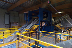 27 avril : travaux process amont process