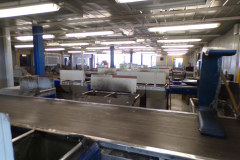 27 avril : cabine de tri