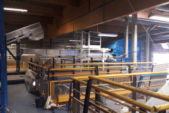 9 avril : nouveaux tapis côté corps creux