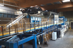 9 avril : Elargissement des passerelles Process