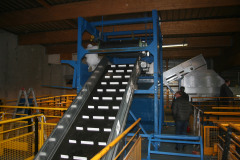 14 avril : tapis sortie tri balistique supplémentaire