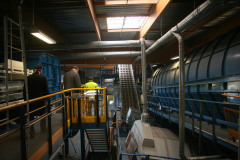 14 avril : intérieur process