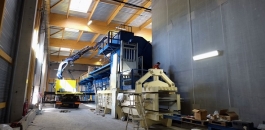 process tri-sotraval-triglaz