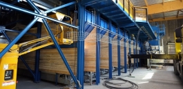 process tri-sotraval-triglaz