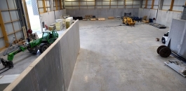 process tri-sotraval-triglaz