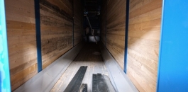 process tri-sotraval-triglaz