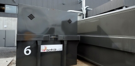 process tri-sotraval-triglaz