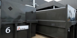 process tri-sotraval-triglaz